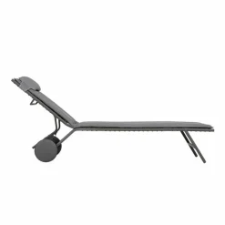 Gartenliege Miami II<Lafuma Mobilier Outlet