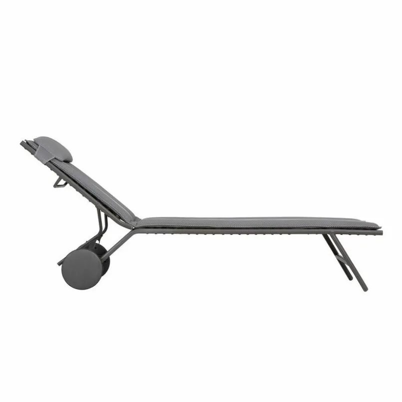 Gartenliege Miami II<Lafuma Mobilier Outlet