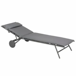 Gartenliege Miami II<Lafuma Mobilier Outlet