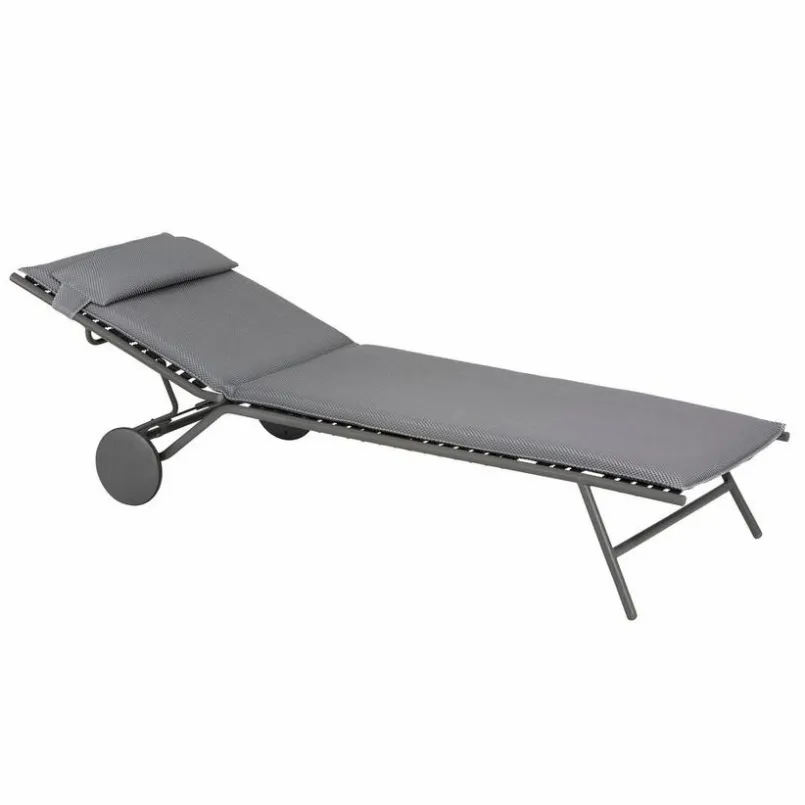 Gartenliege Miami II<Lafuma Mobilier Outlet