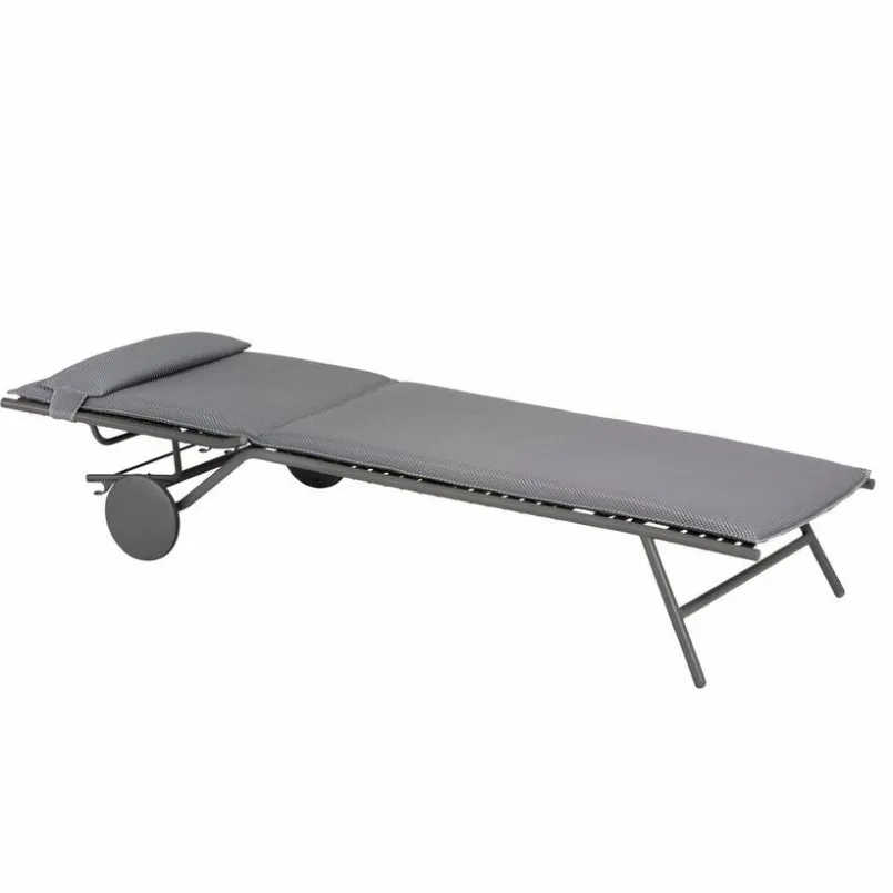 Gartenliege Miami II<Lafuma Mobilier Outlet