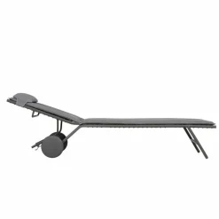 Gartenliege Miami II<Lafuma Mobilier Outlet