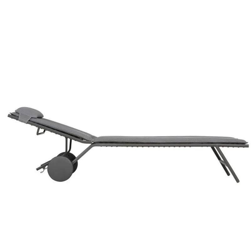 Gartenliege Miami II<Lafuma Mobilier Outlet