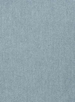 blomus Outdoor-Sitzsäcke|Gartensofas-Gartenliege Stay Lounger L 80x80x150 cm Blau