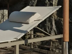 Gartenliege Vevi<Brafab Discount