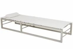 Gartenliege Vevi<Brafab Discount