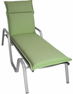 Gartenliegen-Auflage Unica 193 x 60 cm< Discount