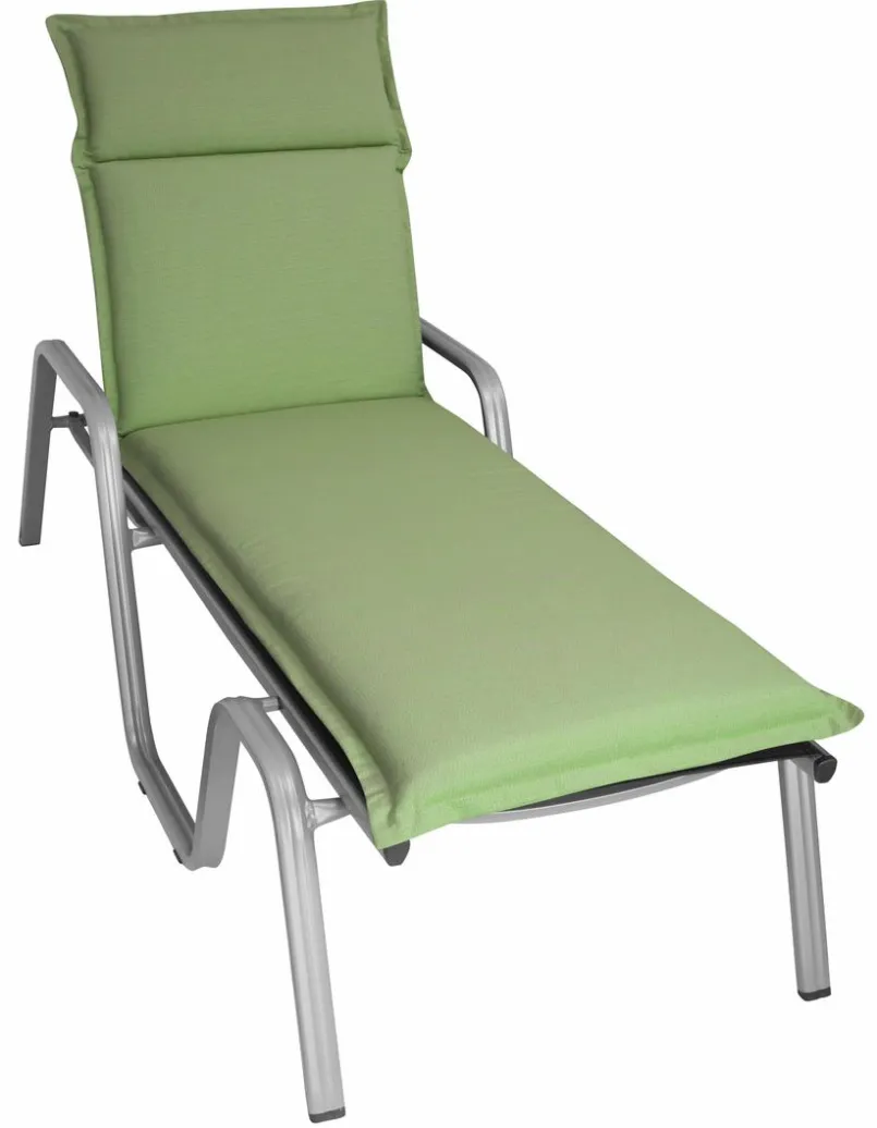 Gartenliegen-Auflage Unica 193 x 60 cm< Discount