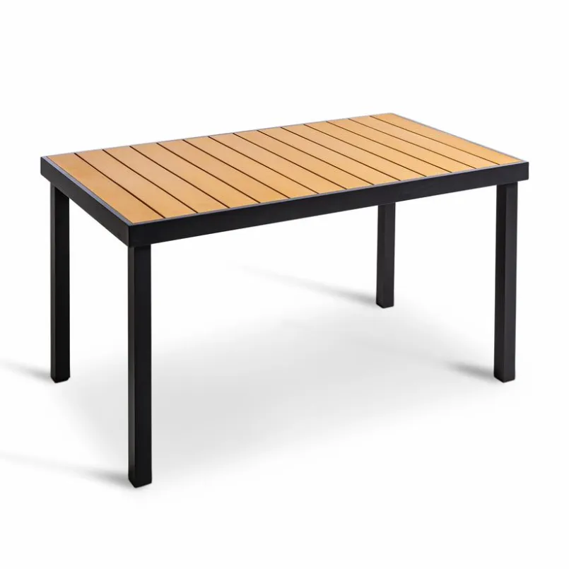 Gartenmöbel Set Merida 5-tlg.< Online