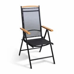 Gartenmöbel Set Merida 5-tlg.< Online