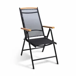 Gartenmöbel Set Merida 5-tlg.< Online