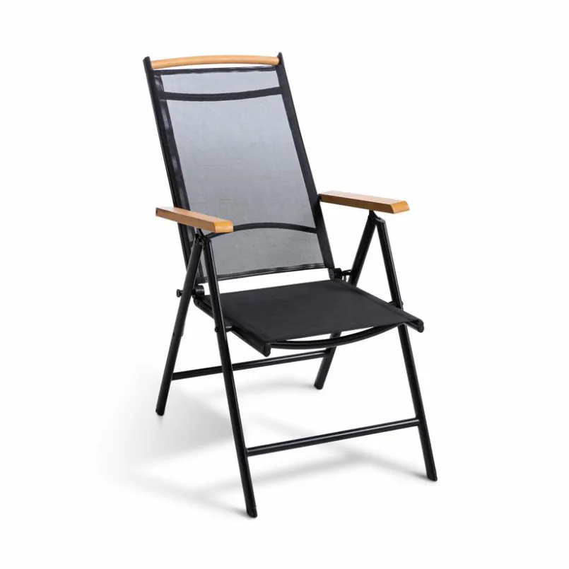 Gartenmöbel Set Merida 5-tlg.< Online