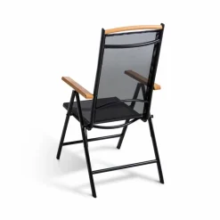 Gartenmöbel Set Merida 5-tlg.< Online