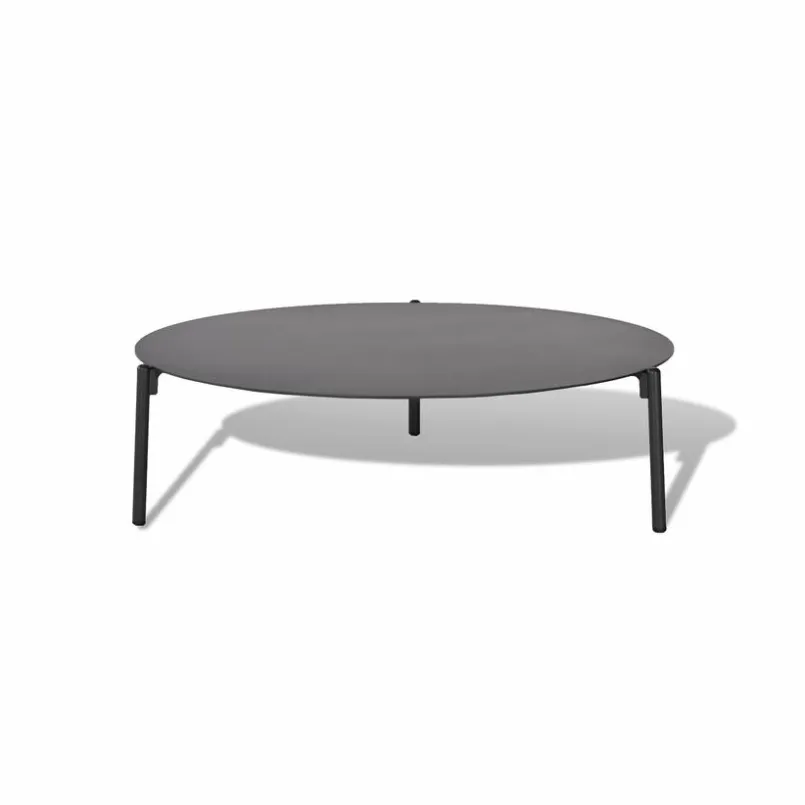 Gartenmöbel Set Muses Ballet Wave 5tlg.<Segarda Best