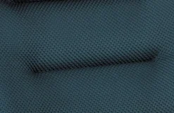 Gartenstühle|Lafuma Mobilier Gartensessel Futura Be Comfort XL Blau