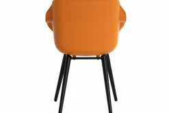 Gartenstühle|Gartensessel|Hartman Gartensessel Sophie Studio Orange