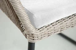 sitMOBILIA Gartenstühle|Gartensessel-Gartensessel Allanis Beige