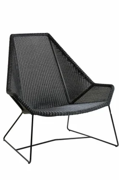 Gartensessel Breeze, Faser<Cane-line New