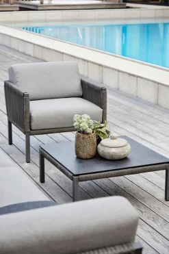 Gartensessel Club<solpuri New