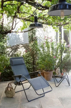 Gartensessel Futura Relax<Lafuma Mobilier New