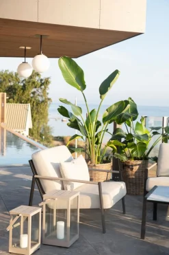 Gartensessel Lyra<Brafab Outlet