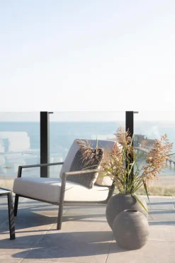 Gartensessel Lyra<Brafab Outlet