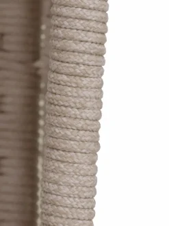 JOOP! Gartenstühle|Gartensessel-Gartensessel Mesh Cream