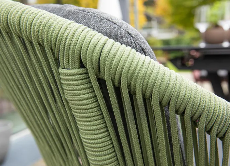 Gartenstühle|Gartensessel| Gartensessel Monza Grün