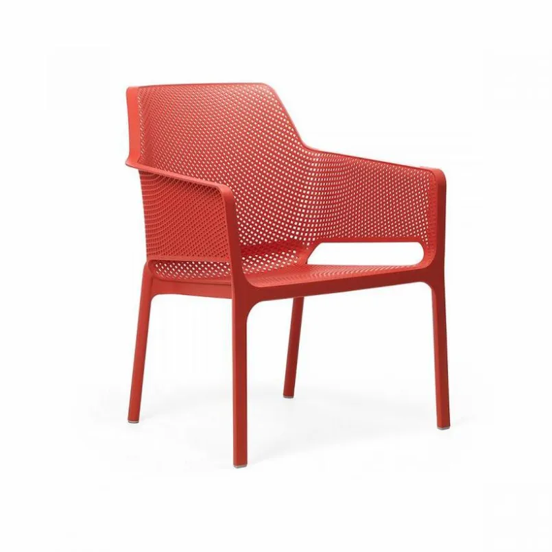 Gartensessel Net Lounge Relax<Nardi Hot
