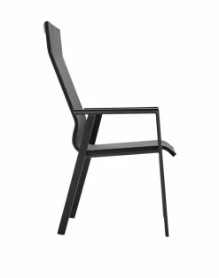 Gartensessel Soul, stapelbar<solpuri New