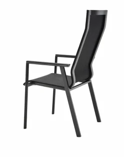 Gartensessel Soul, stapelbar<solpuri New