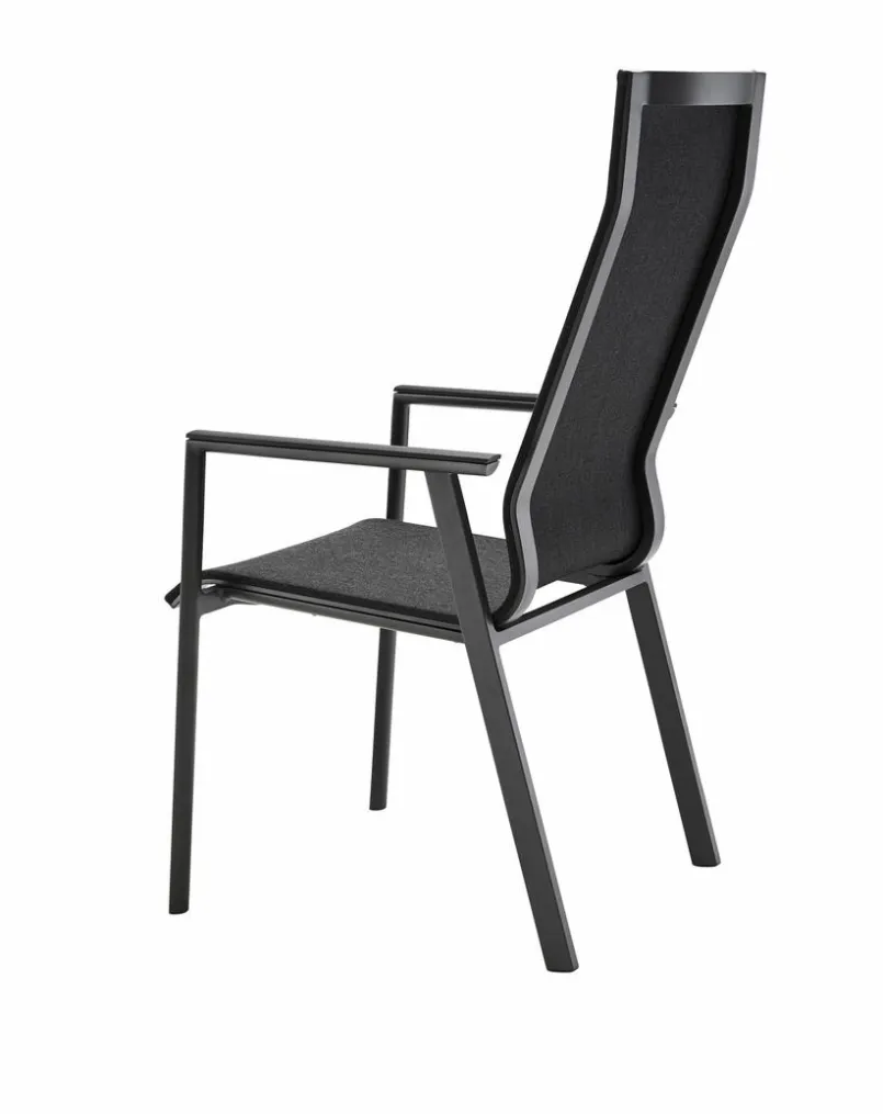 Gartensessel Soul, stapelbar<solpuri New