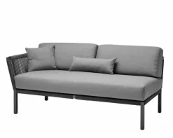 Gartensofa-Modul Club<solpuri Sale