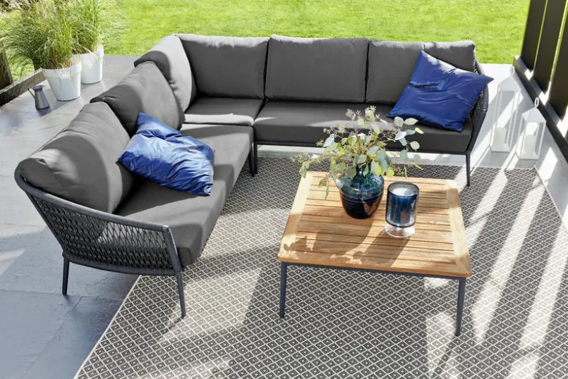 Gartensofa-Modul Ibiza<Musterring Online