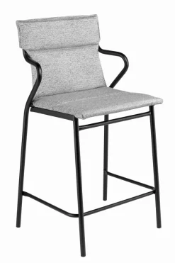 Gartenstuhl Ancone Middle High<Lafuma Mobilier