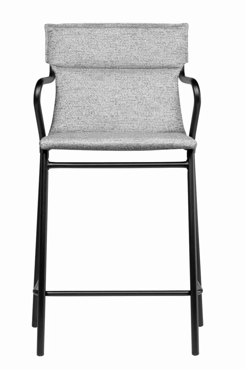 Gartenstuhl Ancone Middle High<Lafuma Mobilier