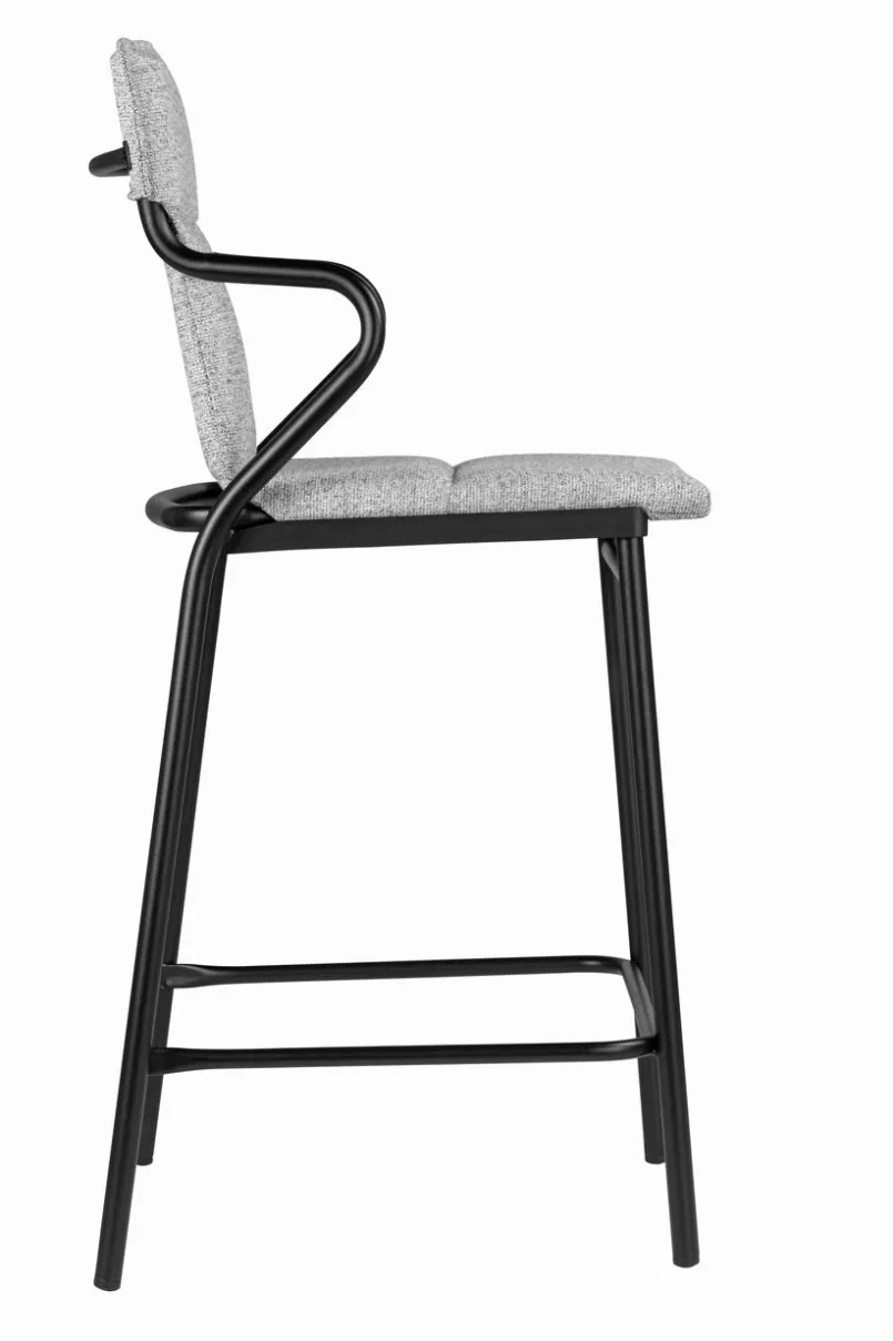 Gartenstuhl Ancone Middle High<Lafuma Mobilier