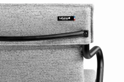Gartenstuhl Ancone Middle High<Lafuma Mobilier