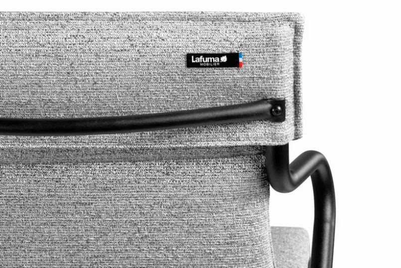 Gartenstuhl Ancone Middle High<Lafuma Mobilier