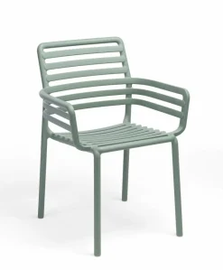 Gartenstühle|Nardi Gartenstuhl Doga Mint