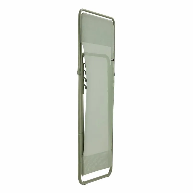 Gartenstühle|Lafuma Mobilier Gartenstuhl Maxi Transat Moss