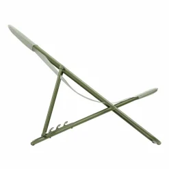 Gartenstühle|Lafuma Mobilier Gartenstuhl Maxi Transat Moss