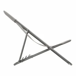 Lafuma Mobilier Gartenstühle-Gartenstuhl Maxi Transat Terre