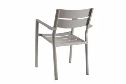 Gartenstuhl stapelbar Delia<Brafab Discount