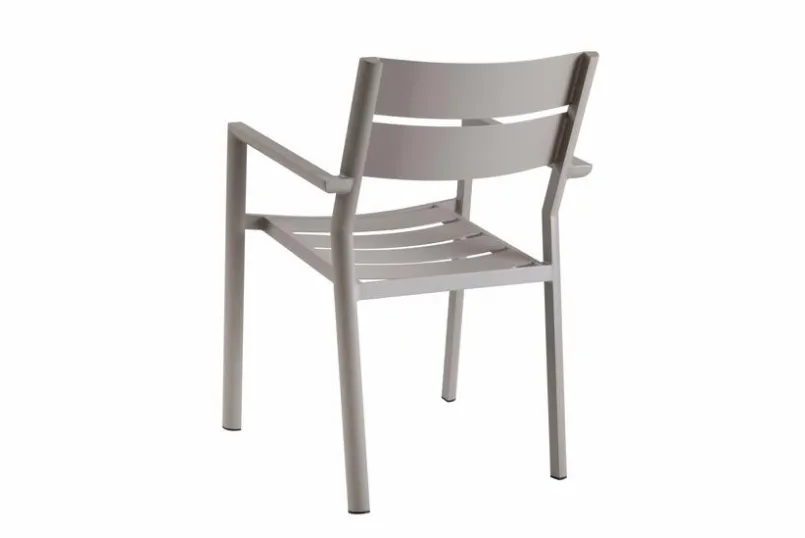 Gartenstuhl stapelbar Delia<Brafab Discount