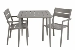 Gartenstuhl stapelbar Delia<Brafab Discount