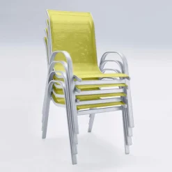 Gartenstuhl stapelbar Adria< Sale