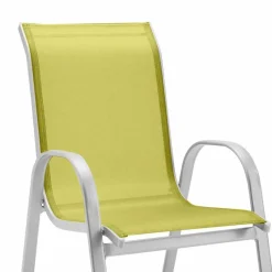 Gartenstuhl stapelbar Adria< Sale