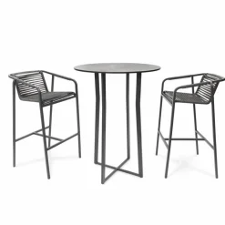 Gartenstuhl Suite Dining H 81 cm<fischer möbel Discount