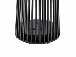 solpuri Gartentische-Gartentisch Grid Ø110 Anthrazit